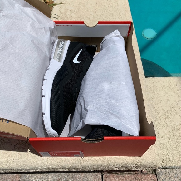 Nike Air max sequent 4.5 • BRAND NEW • NEVER WORN - Picture 3 of 13